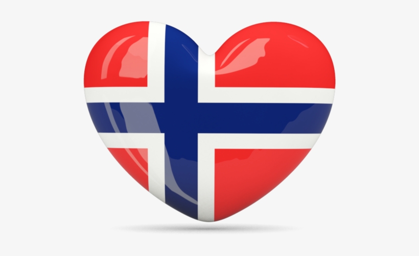 Heart Country Flags Png, transparent png