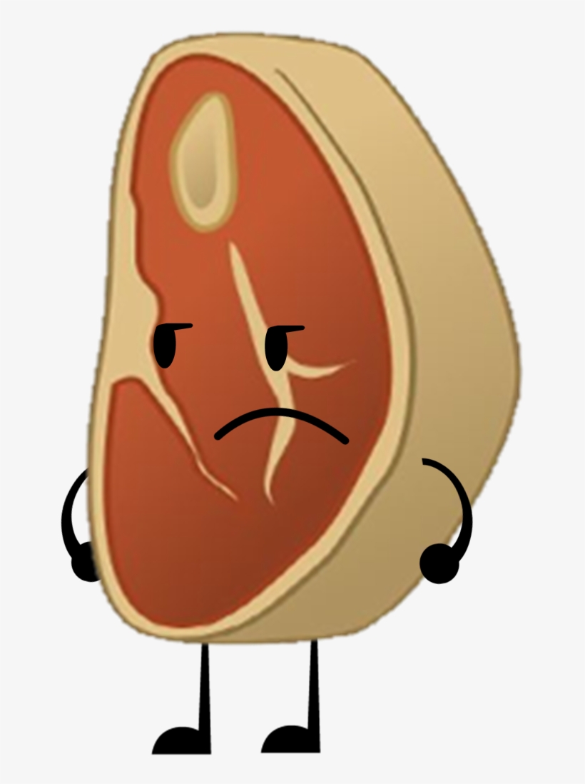 Steak, transparent png