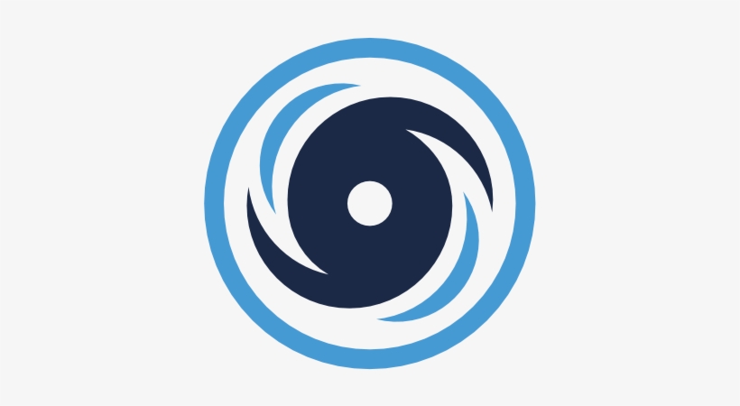 Follow Us On Twitter - Hurricane Tour Logo, transparent png