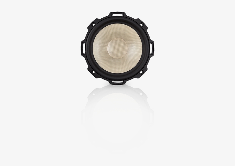 Speakers - Rockford Fosgate T3652-s Power T3 17cm 2-way Components, transparent png