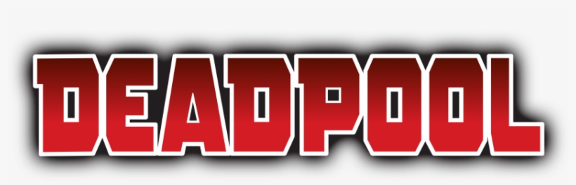 Immerse Yourself In The Deadpool Universe And Team - Graphic Design, transparent png