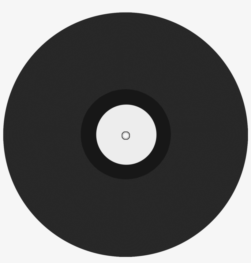 Gentes Donorte Vinyl Records - Adaptive Modulation, transparent png