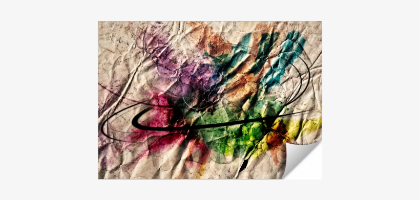 Grunge - Modern Art, transparent png