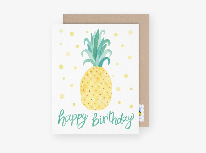 Pineapple Birthday Meme, transparent png