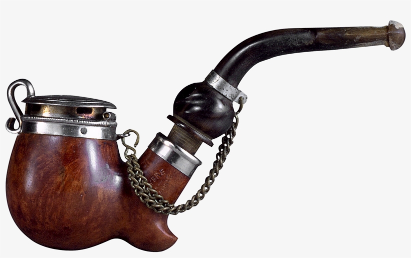 Smoking Pipe Png Clip Transparent - Sigret Png Hd, transparent png