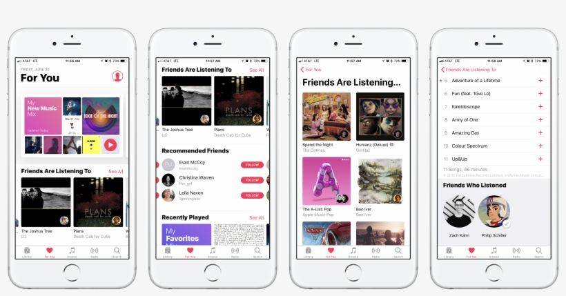 Apple Reaches Agreement W/ Warner Music For New, Cheaper - Beggars Group-bon Iver, transparent png