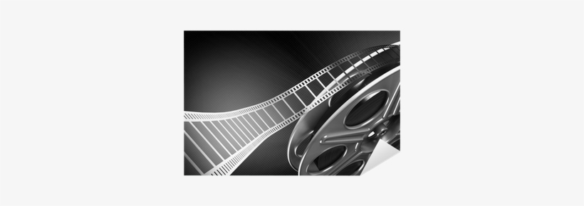 Black And White Cinema, transparent png