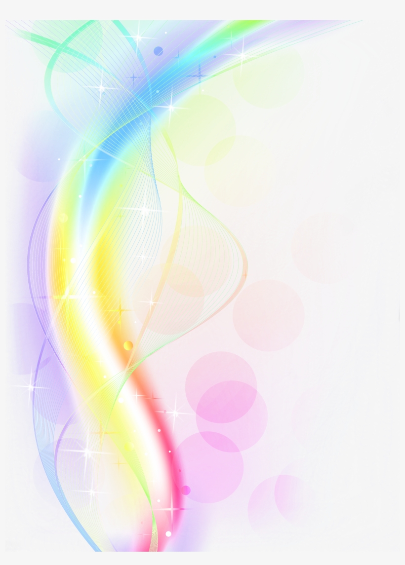 Light Euclidean Vector, transparent png