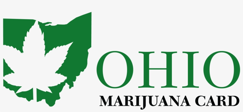 Ohio Marijuana Card, transparent png
