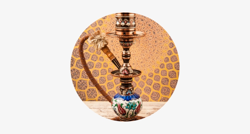 Hookah / Accessories - Persia To Puerto Rico, transparent png