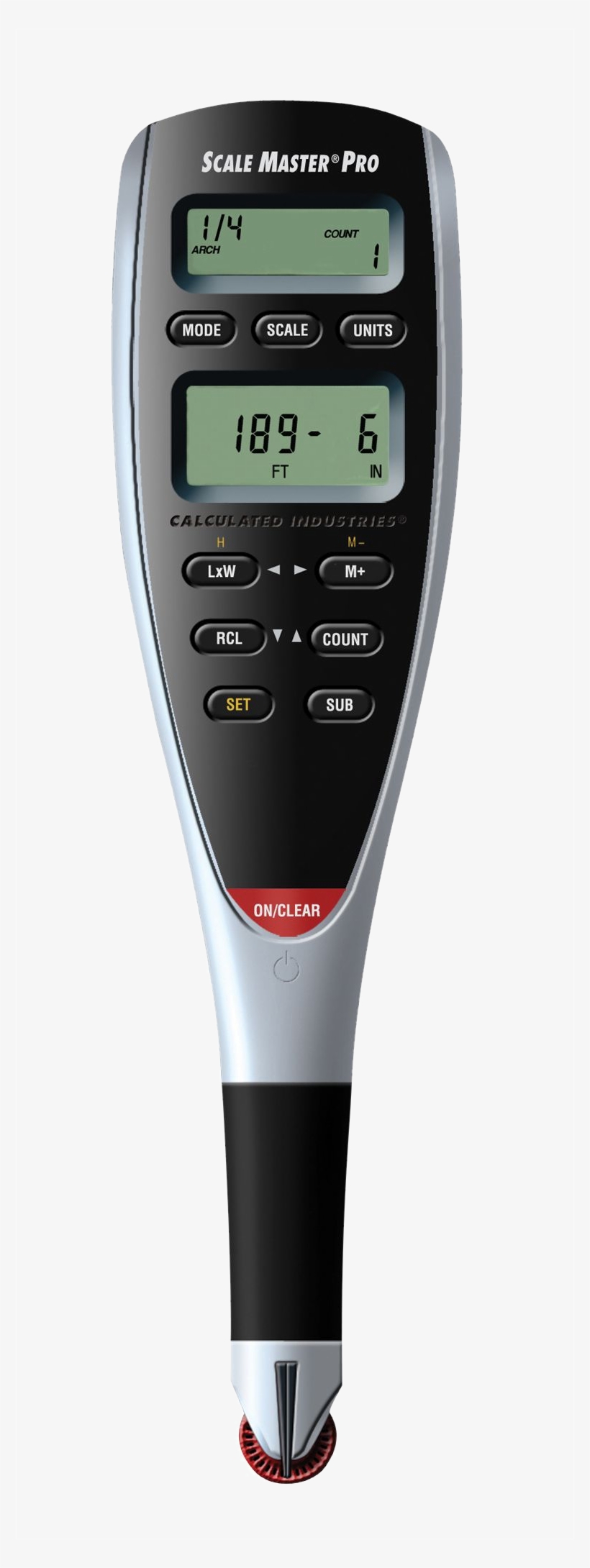 Scale Master Classic - Scale Master 6135, transparent png