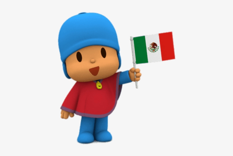 Download - Mexican Flagpng, transparent png