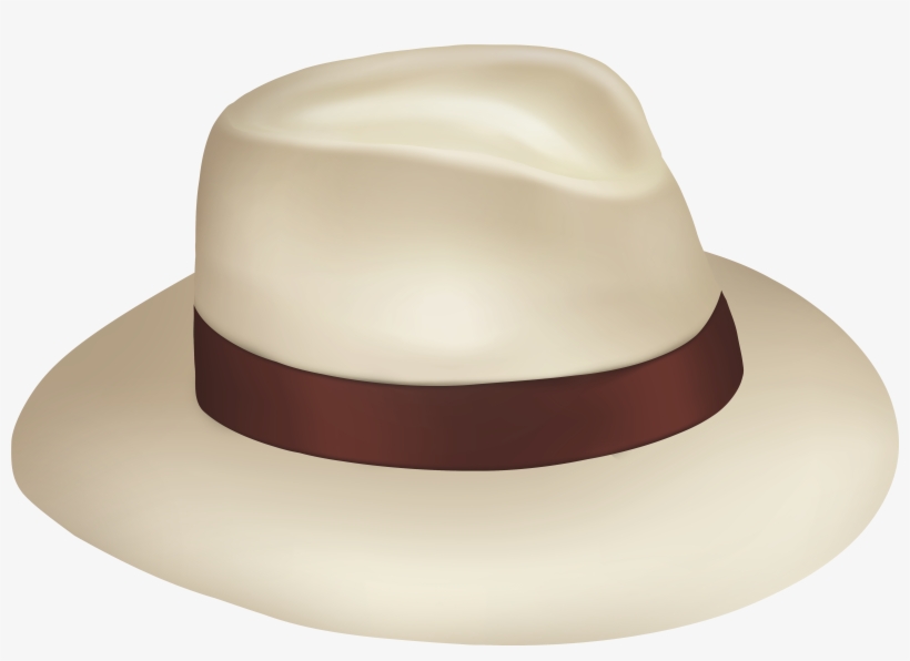 Ribbon Png, Panama, Image, Best Web, World, Sun Hats, - Panama Hat Clipart, transparent png