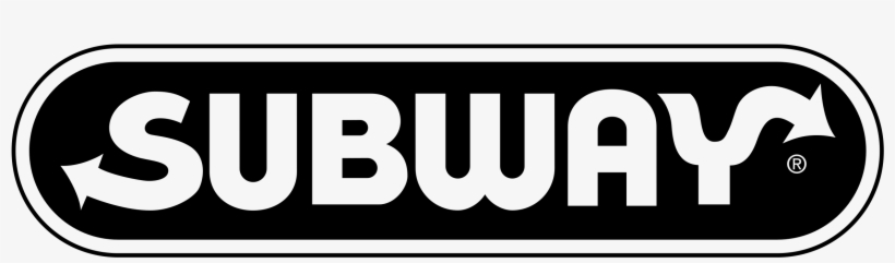 Subway Logo Png Transparent - Bond's Top 50 Food-service Franchises, transparent png