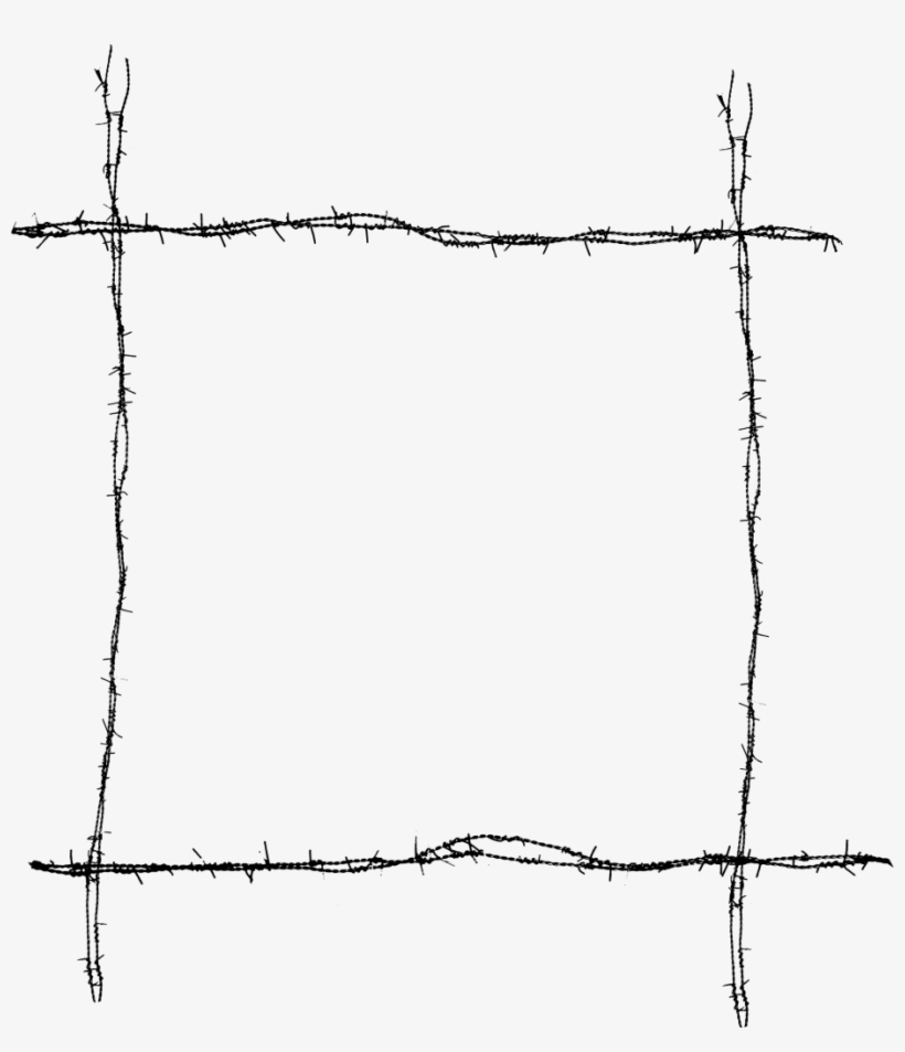 Fence Transparent Interesting Resolution - Wire, transparent png