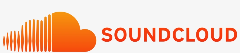Soundcloud, transparent png