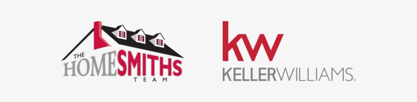 The Homesmiths Team And Keller Williams Png Logo - Kw Logo Shot Glass, transparent png