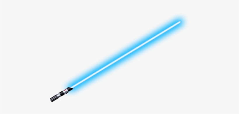 Lightsaber - Lightsaber Png, transparent png