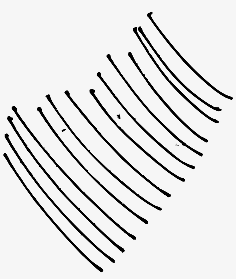 How To Set Use Curved Lines Clipart, transparent png