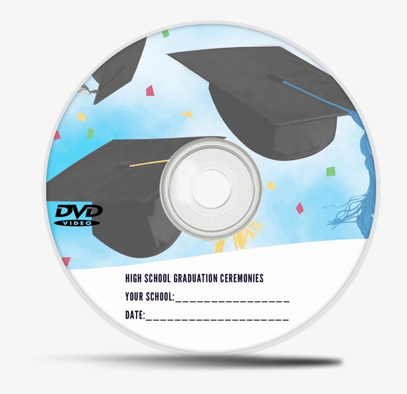 William Cd 6 Graduation - Cap Toss Graduation Lunch Napkins 20 Per Pack, transparent png