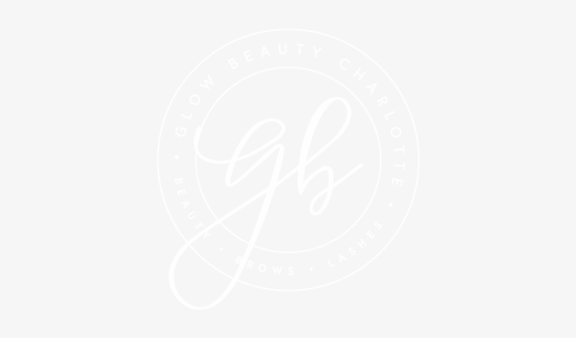 Glow Watermark 10 - White Colour Dp For Whatsapp, transparent png