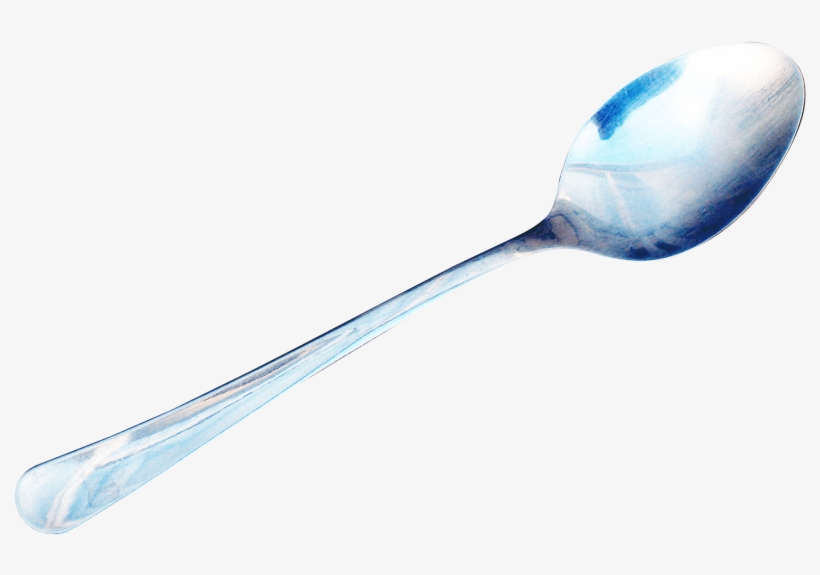 Free Png Spoon Png Images Transparent - Portable Network Graphics, transparent png