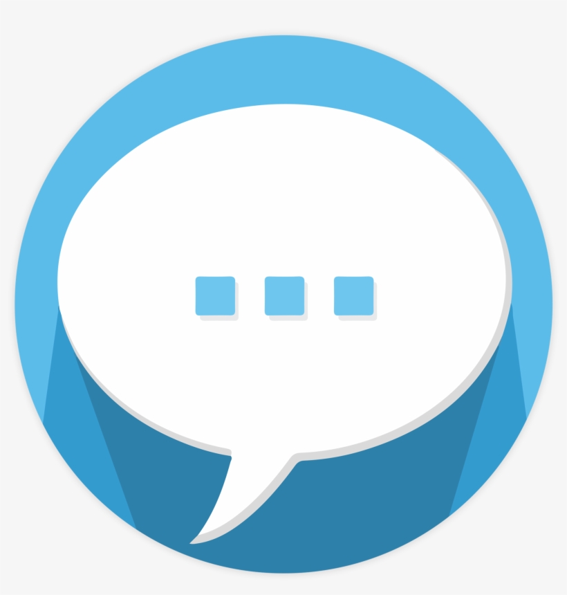 Speech Bubble Comic Icon Symbol 1426773 - Speech Balloon, transparent png