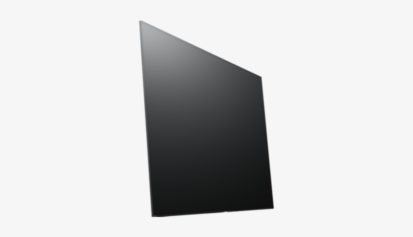 Led-backlit Lcd Display, transparent png