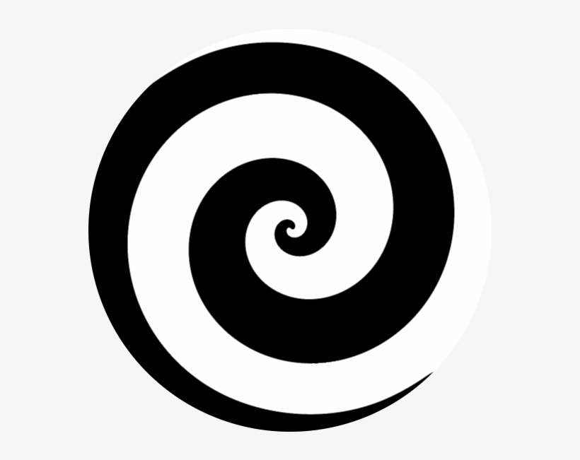 Img Need - Circle Swirl, transparent png