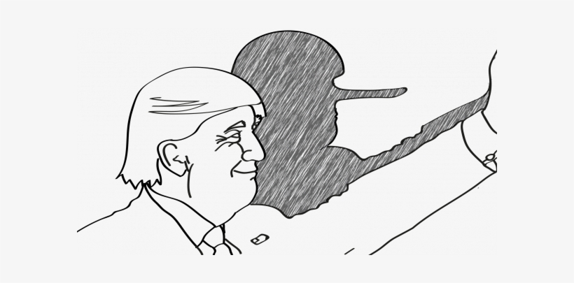 Manipulation Of Elections - Donald Trump, transparent png