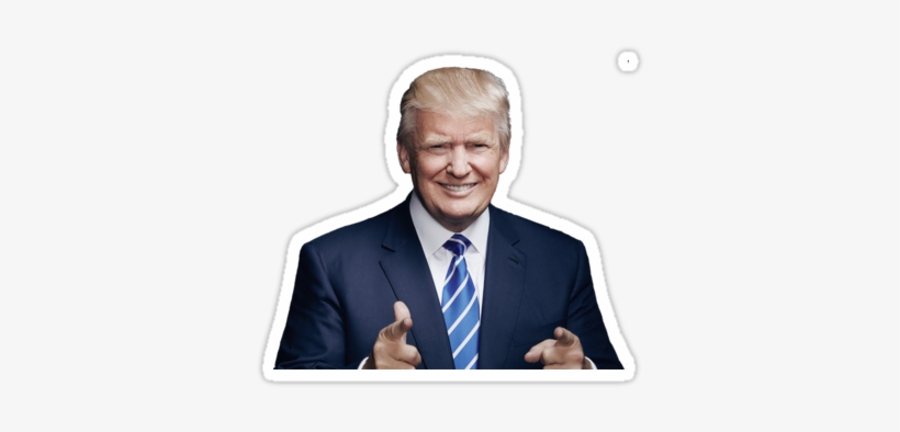 Make America Great Again - Donald Trump Throw Blanket, transparent png