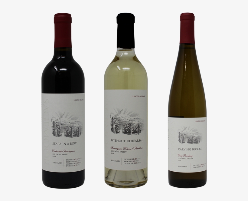 3 Bottles, transparent png