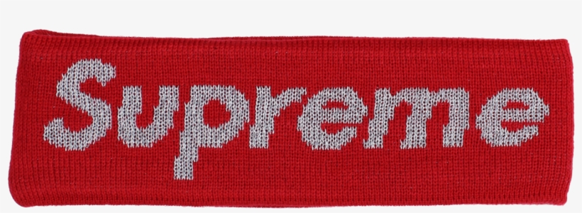 Supreme Png Banner Library Library, transparent png