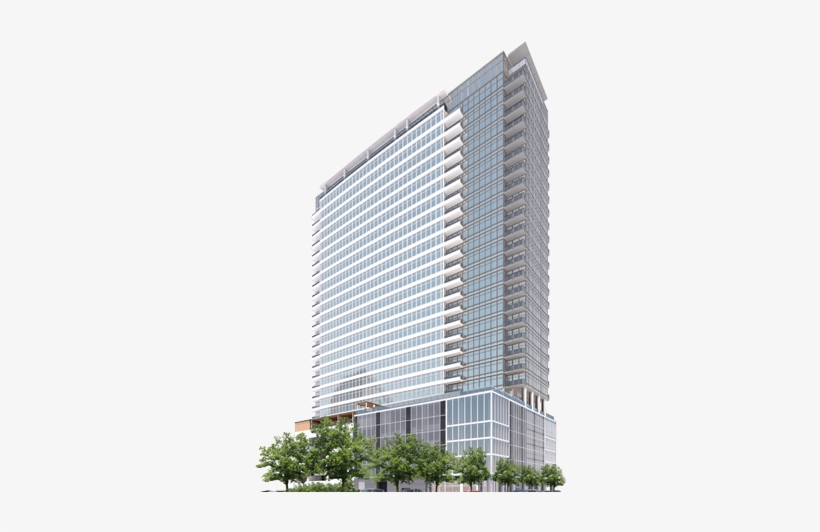 Next Chicago Building - Chicago, transparent png