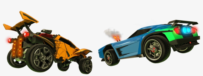 Join The Fun - Rocket League Png, transparent png
