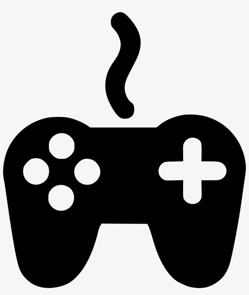 Game Controller Comments - Game Cintroller Clip Art, transparent png
