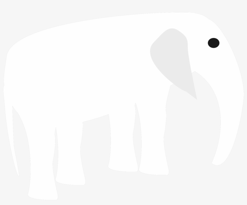 Image - Elephant, transparent png