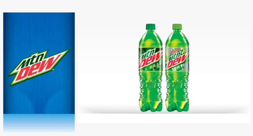 How Do You Dew Mountain - Mountain Dew, transparent png