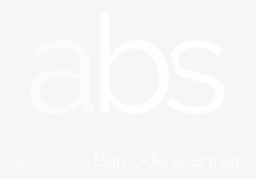 Mobile Barcode Scanner App - Nba Finals Logo White, transparent png