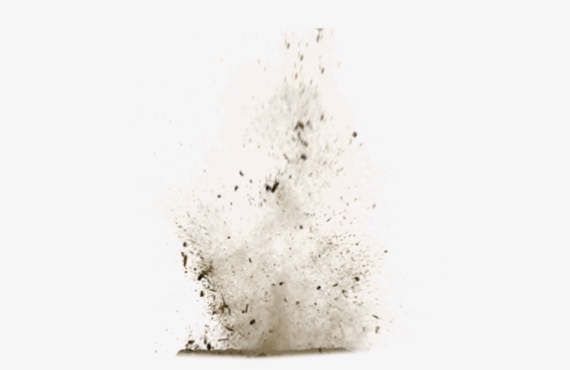Sand Transparent Wind - Dirt Png Transparent, transparent png