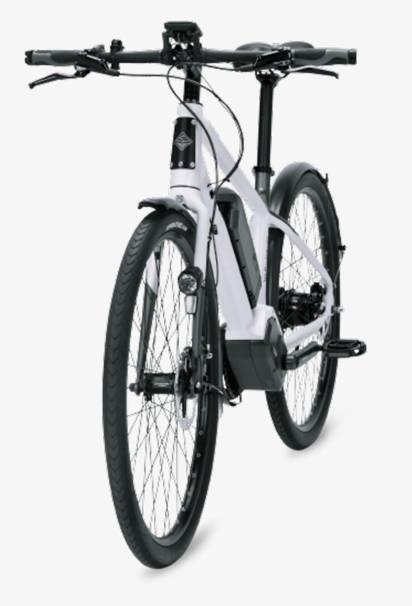 Wallerang M 01 Front 4 - Best Bicycle For London, transparent png