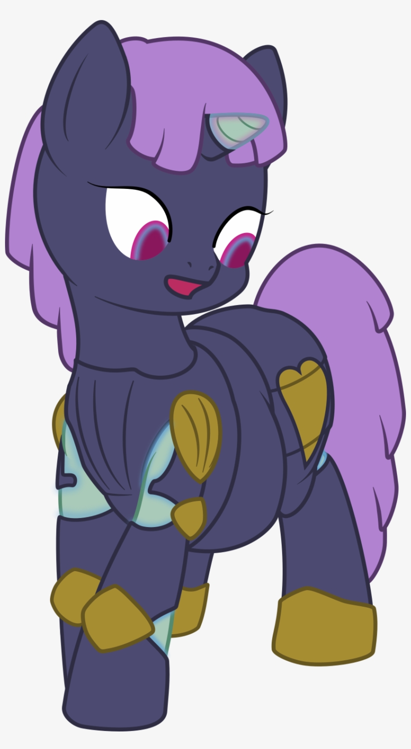 Armor, Armor Pony, Artist - Cartoon, transparent png