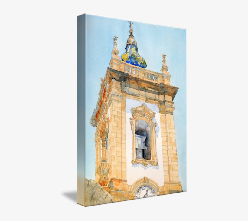 Church Of The Third Order Of San Francisco De Paul - San Francisco, transparent png
