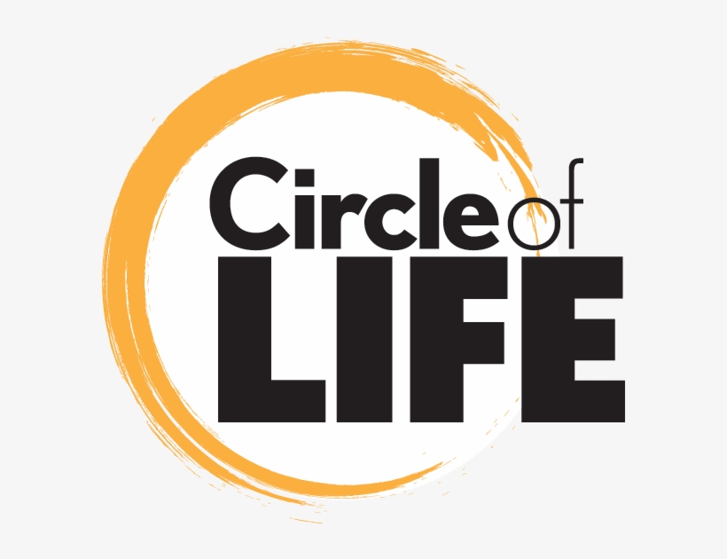 About Circle Of Life - Circle, transparent png