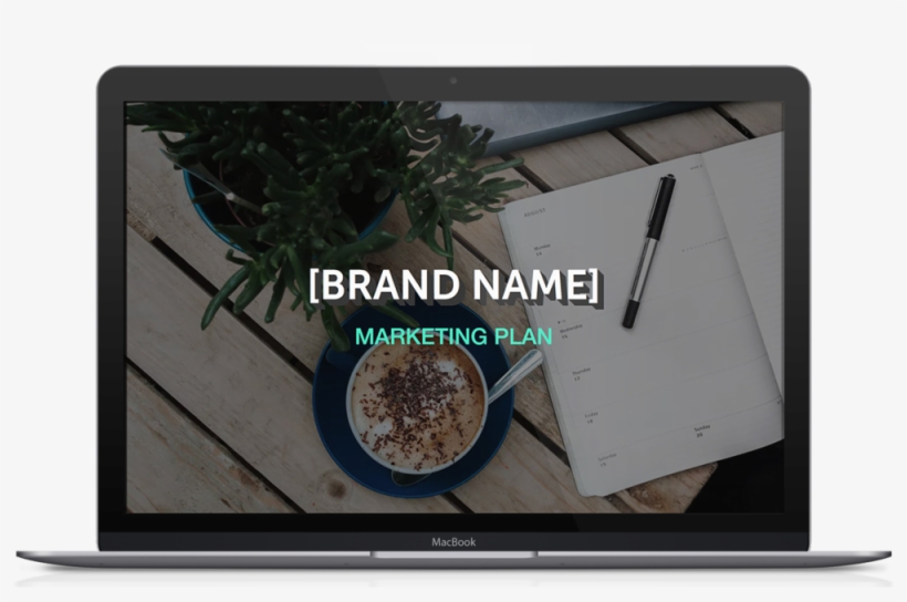 Free Marketing Plan Template - Marketing, transparent png