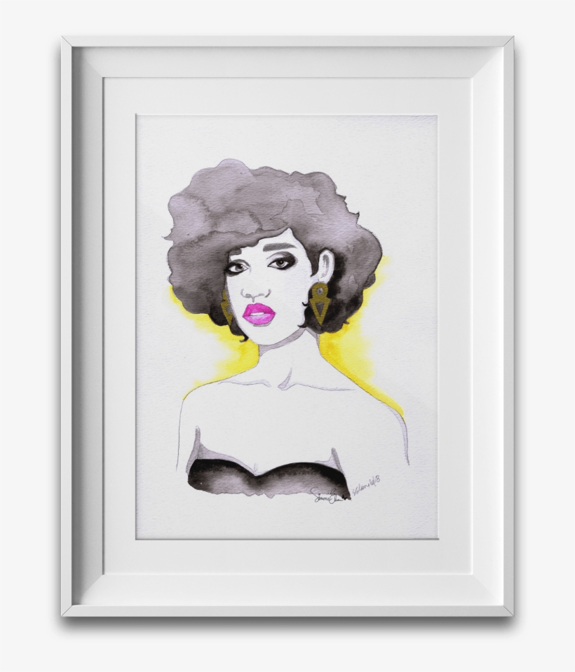 Simone Elum Art - Art, transparent png