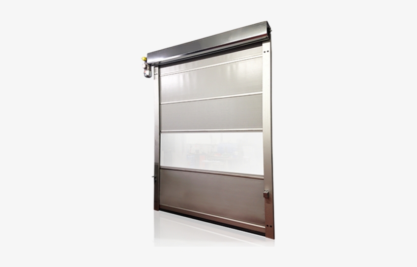 Rollup Door, transparent png
