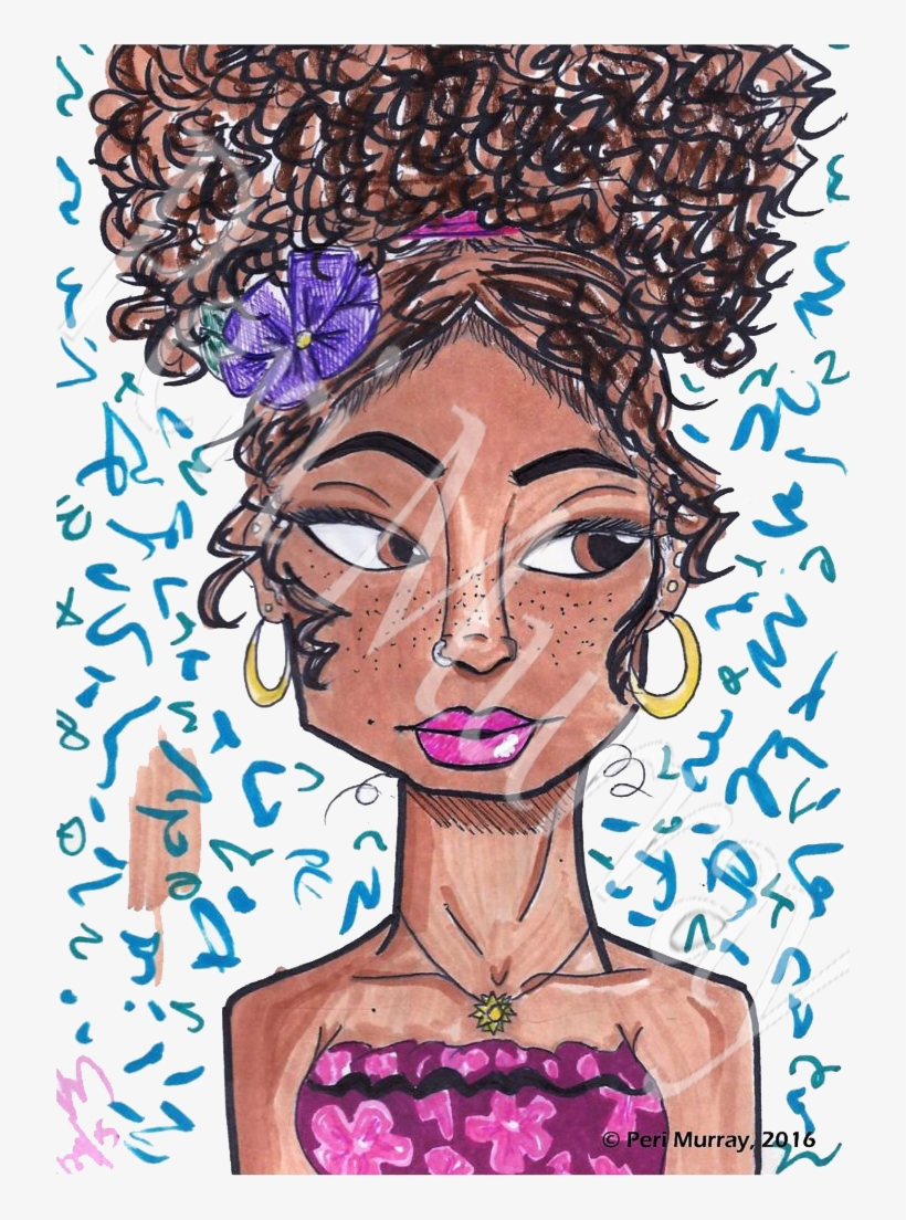 Freckle, transparent png