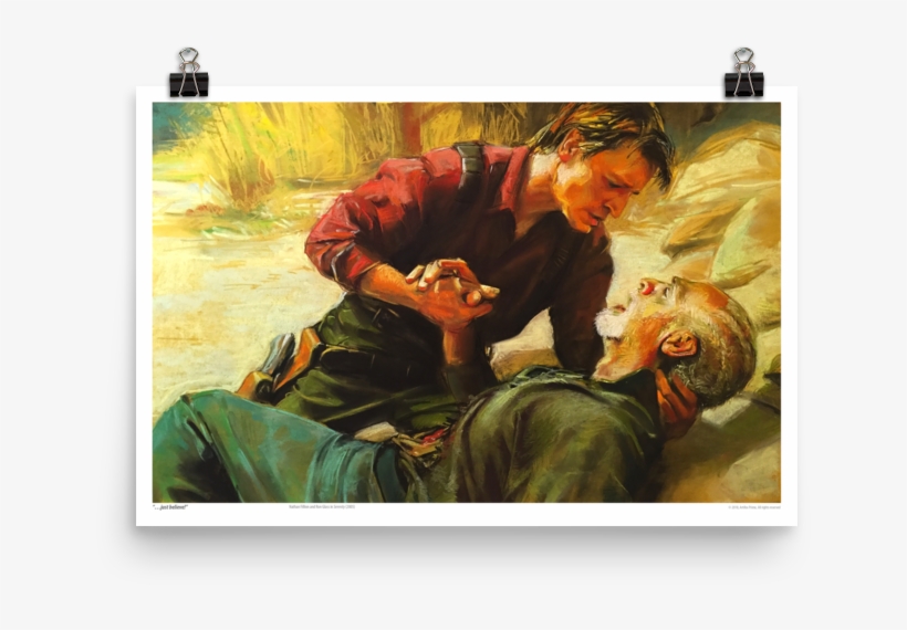 Image Of Just Believe - Wallet, transparent png