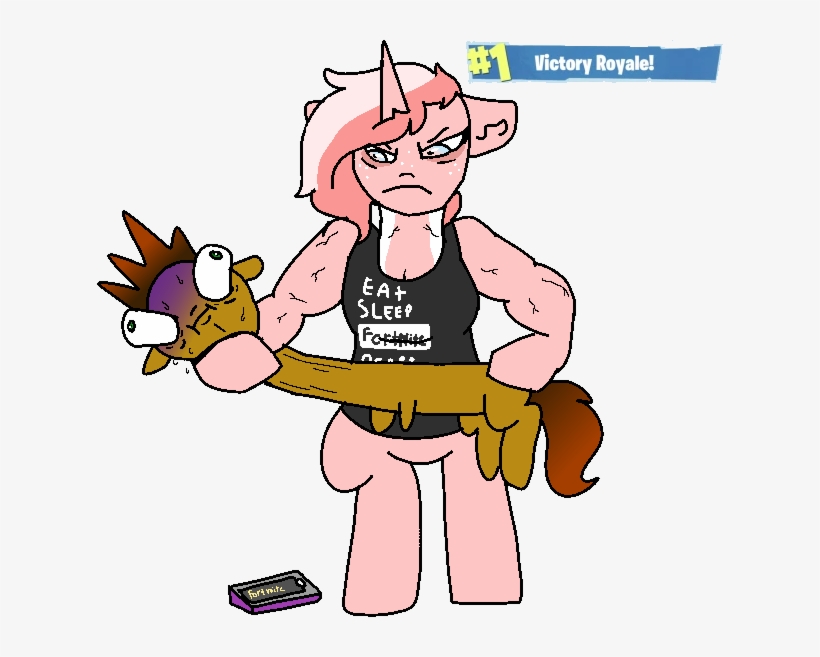 Nootaz, Choking, Fortnite, Oc, Oc Only, Oc - Filename, transparent png